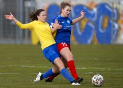 FC Carl Zeiss Jena Frauen Turbine Potsdam 2 21032021 000010